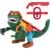 Teenage Mutant Ninja Turtles Reissues - Leatherhead