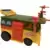 Teenage Mutant Ninja Turtles Reissues - Turtle Party Wagon