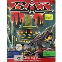 B.A.T.