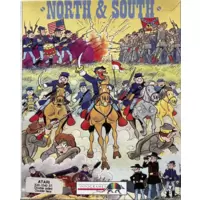 Noth & South