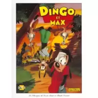 Dingo Et Max