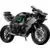 LEGO Technic - Kawasaki Ninja H2R