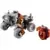 LEGO Technic - Surface Space Loader LT78