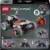 LEGO Technic - Surface Space Loader LT78