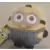 Peluches en vrac - The Rise of Gru - Minion