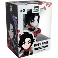 RWBY - Ruby Rose