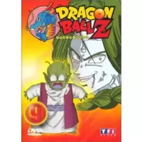 Dragon Ball Z - Vol.9