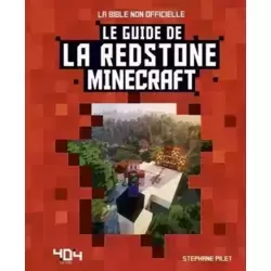 Minecraft : Le guide de la redstone