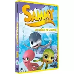 Sammy & Co-3-Au Coeur de l'océan