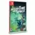 Nintendo Switch Games - Sam & Max: Beyond Time and Space