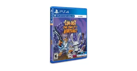 Virtual games on discount ps4