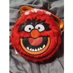 Muppets Animal Cross Body bag