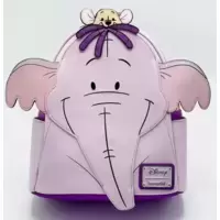 Winnie The Pooh Lumpy & Roo Cosplay Mini Backpack