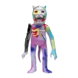 Ghost of Earth Wolf - DCON 2023