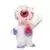 Super7 Japanese Vinyl - Keep Watch Mummy Boy (Bruised and Bloody) - DCON 2023