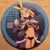 Shantae and the Seven Sirens POG Set - Sky