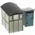 Accessories - Utility Lamp Huts x2
