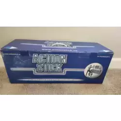 Action Stick The Ultimate Fighting