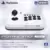 Arcade Stick - HORI Fighting Stick Mini for PS5
