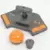 Arcade Stick - HORI Wing Commander - Family Computer