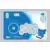 Arcade Stick - Sanwa Standard Arcade Stick + Plexi MONO