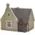 Buildings - Alms Houses