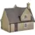 Buildings - Alms Houses