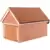Buildings - Detached Brick Garage