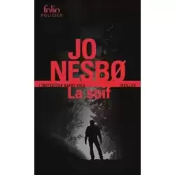 Jo Nesbo - Une enquête de l'inspecteur Harry Hole. L'étoile du diable