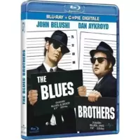 The Blues Brothers [Blu-Ray + Copie Digitale]