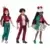 ily 4EVER Doll (11\'\' Dolls) - Holiday 3 Pack