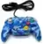 HORI PAD Cube Camouflage Blue