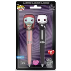The Nightmare Before Christmas 2 Pack