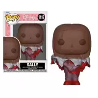 The Nightmare Before Christmas - Sally