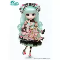 Alice du Jardin Mint Version