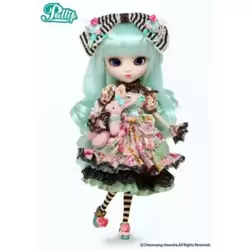Alice du Jardin Mint Version