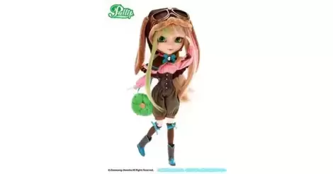 Pullip amelia hot sale