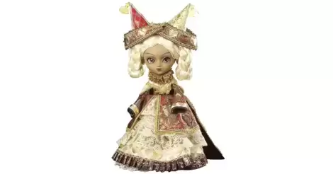 Pullip store another queen