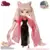 Pullip - Black Lady