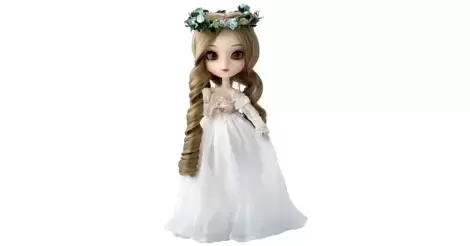 Pullip blanche best sale