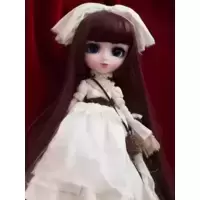Bloody Red Hood Lolii Version