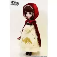 Bloody Red Hood