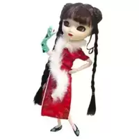 China China