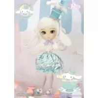 Cinnamoroll Pullip 15th Anniversary Ver.