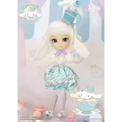 Cinnamoroll Pullip 15th Anniversary Ver.