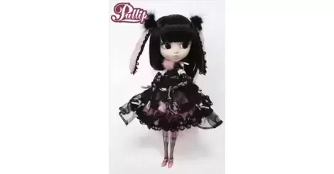 Hotsell pullip clara