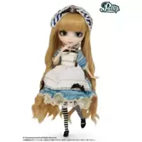 Classical Alice