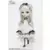 Classical Alice Sepia version