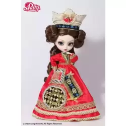 Classical Queen
