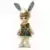 Classical White Rabbit